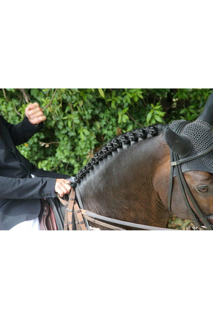Effol Non-Snap plaiting bands