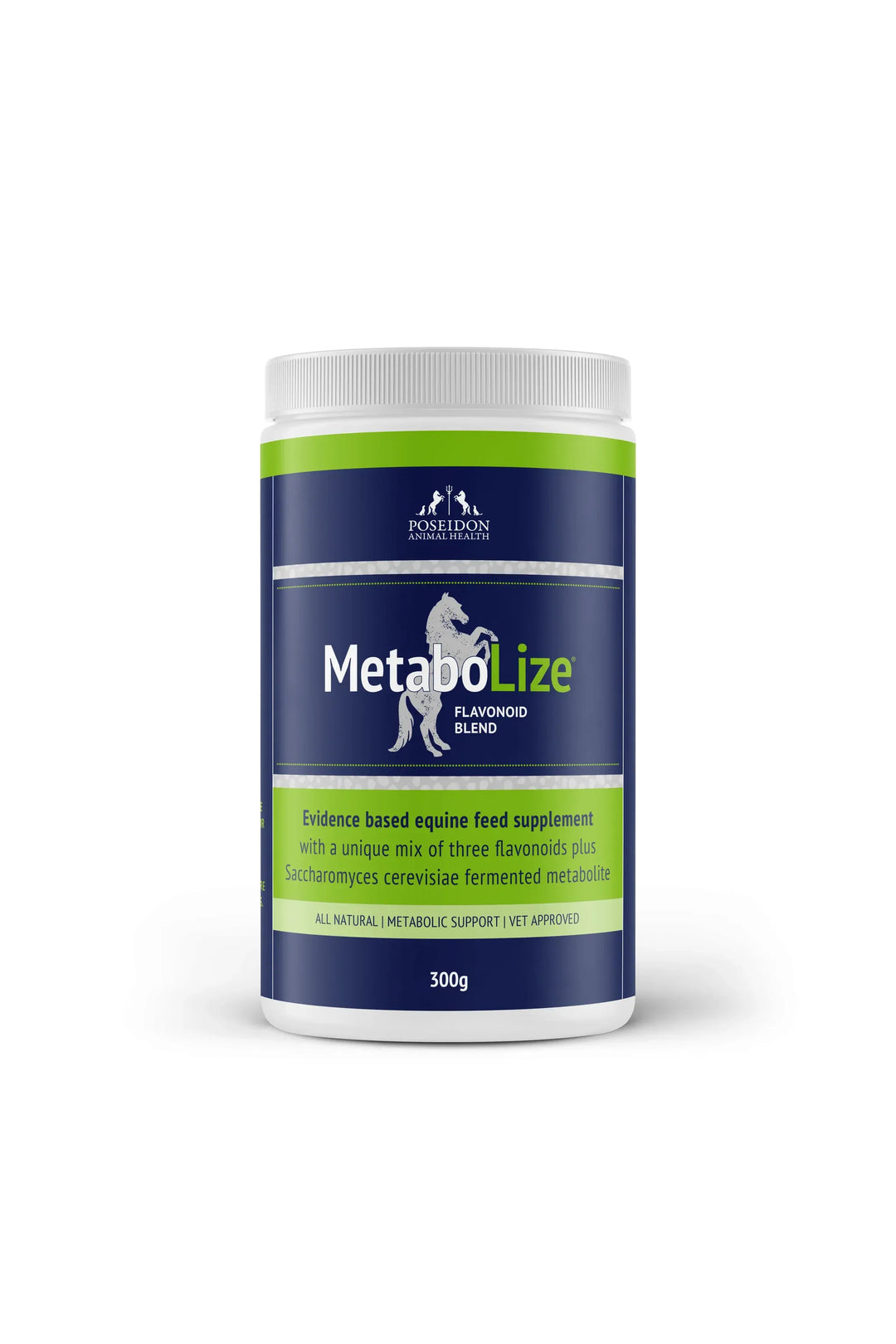 Poseidon MetaboLize®