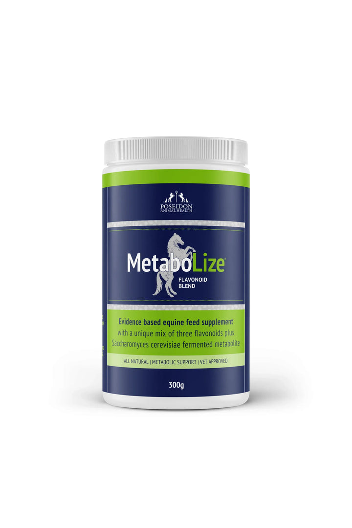 Poseidon MetaboLize®