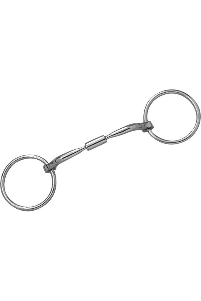 Myler MB02 Loose Ring Snaffle - Canterbury Saddlery