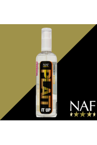 NAF Plait It Up Plaiting Spray