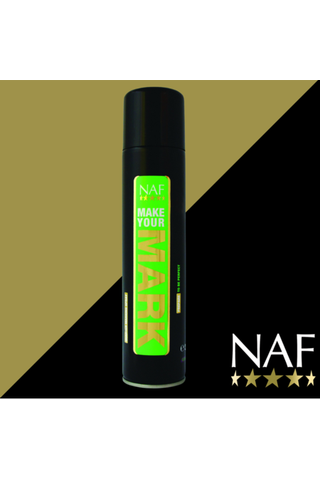 NAF Make Your Mark - Quarter Marker Spray