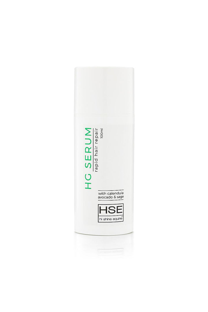 HSE HG Serum - Rapid Hair Repair 100ml