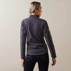 New Team Softshell Jacket - Periscope Lifestyle Clothing 