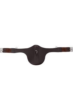 Platinum Leather Stud Guard