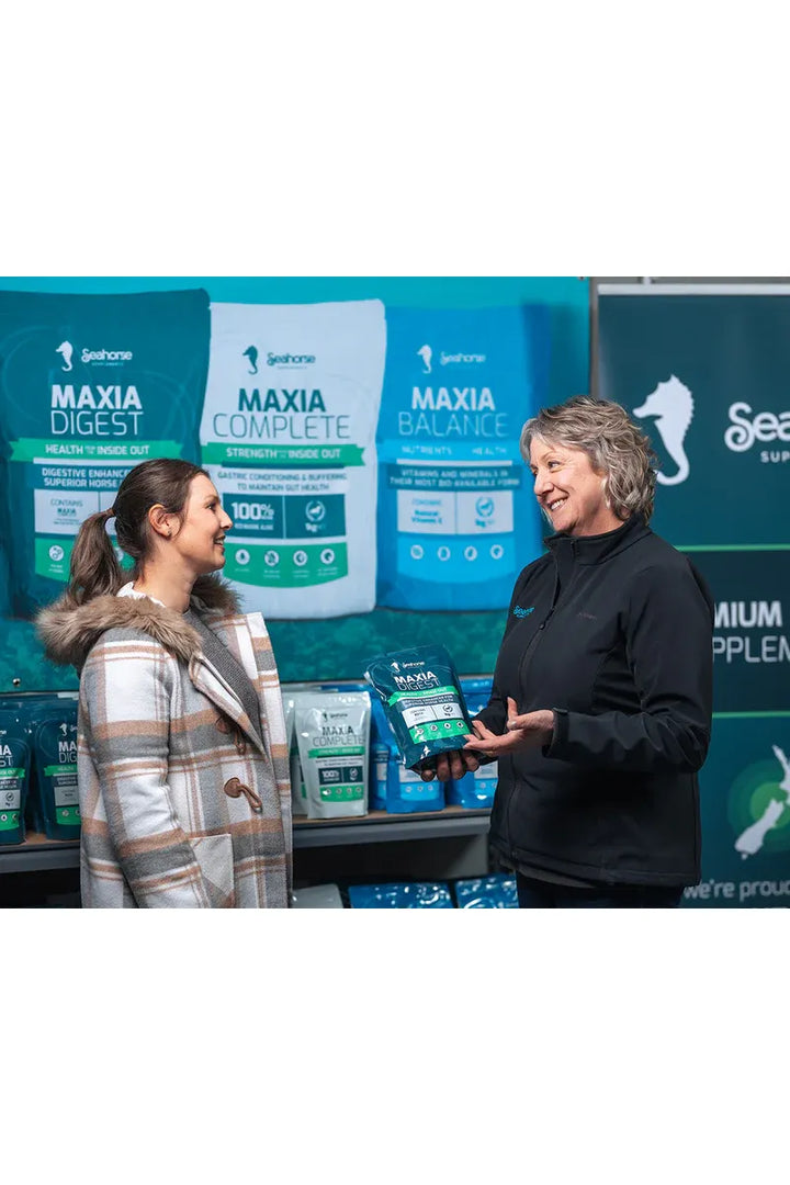 Maxia Complete