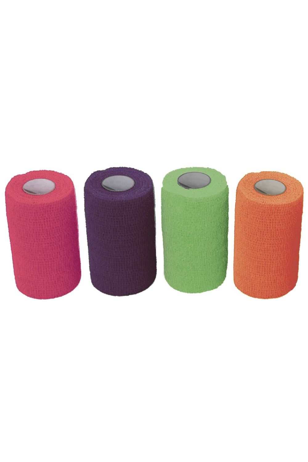 Vetmax 100mm Cohesive Bandage
