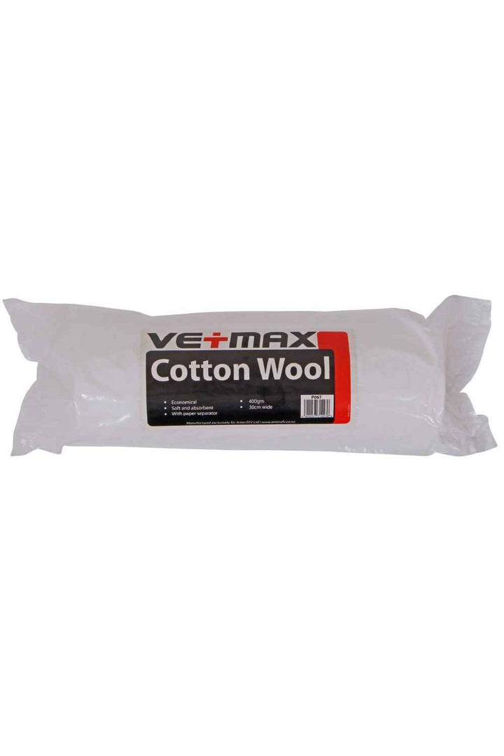 VetMax Gamgee Protective Padding - 30cm wide