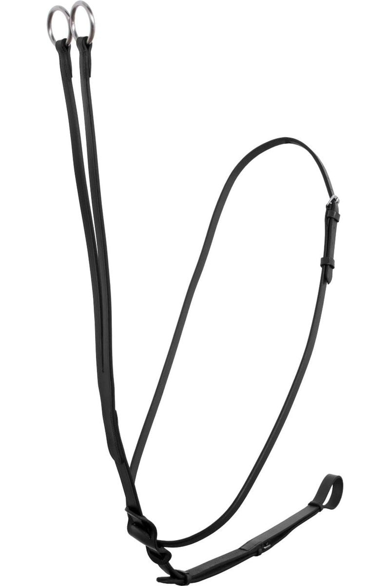 Platinum Running Martingale - Canterbury Saddlery