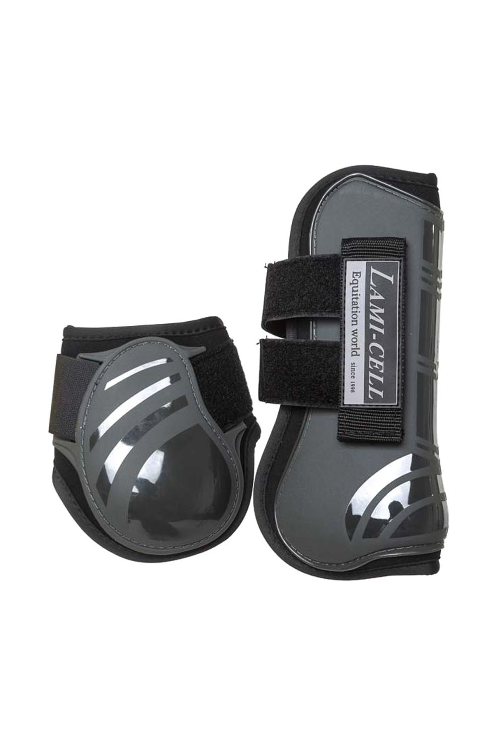 Lami-Cell MIRAGE TENDON BOOTS + FETLOCK - Canterbury Saddlery