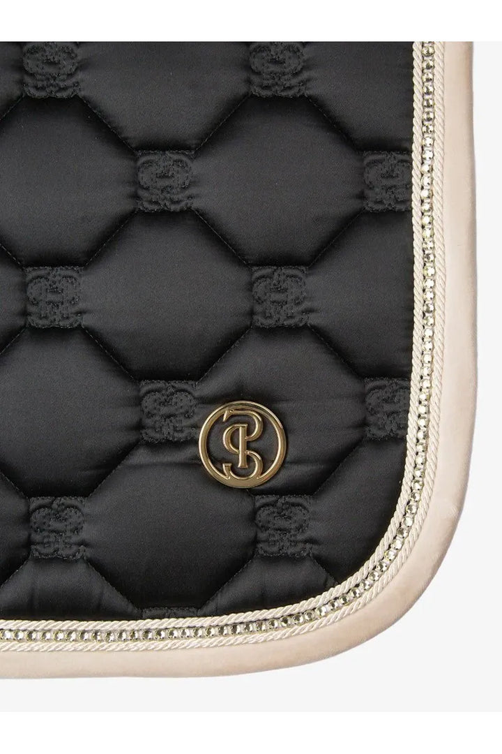 PS of Sweden Vintage Monogram Saddle Pad, Jump