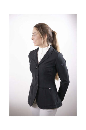 Pénélope Calista Competition Jacket – Black Show Jackets 