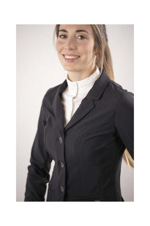 Pénélope Calista Competition Jacket – Black Show Jackets 