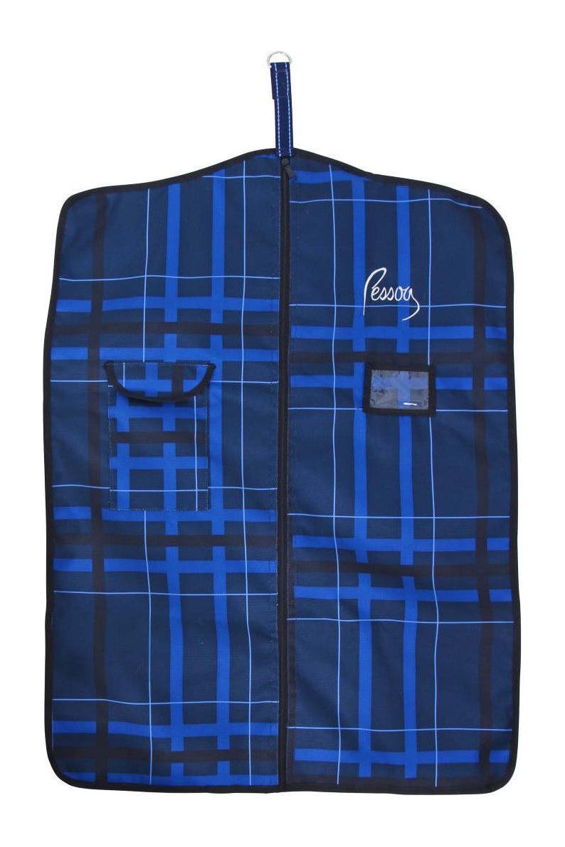Pessoa Garment Bag 1200D - Canterbury Saddlery