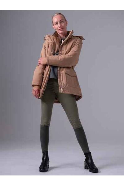 PS of Sweden 'Peyton' Parka
