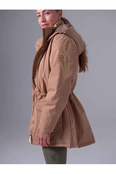PS of Sweden 'Peyton' Parka