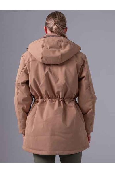 PS of Sweden 'Peyton' Parka
