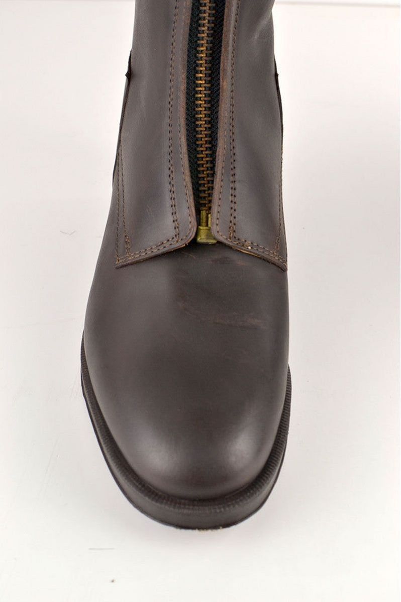 Pre-Order Secchiari Polo Boots - Black or Brown