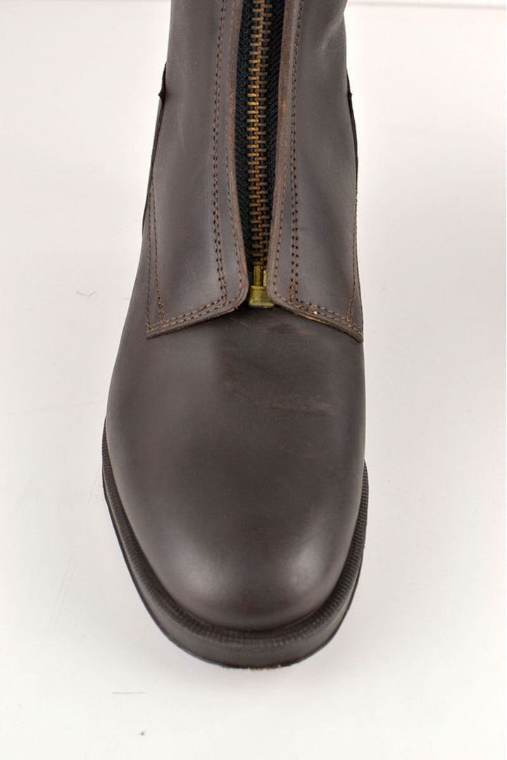 Pre-Order Secchiari Polo Boots - Black or Brown