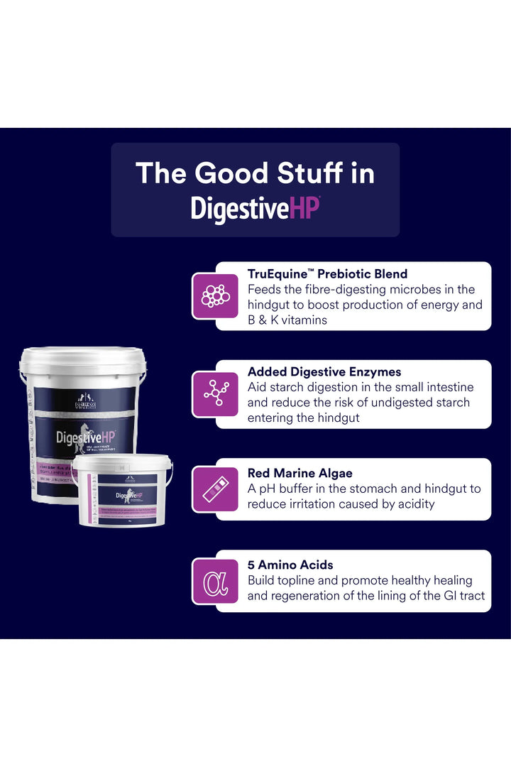 Poseidon Digestive HP®