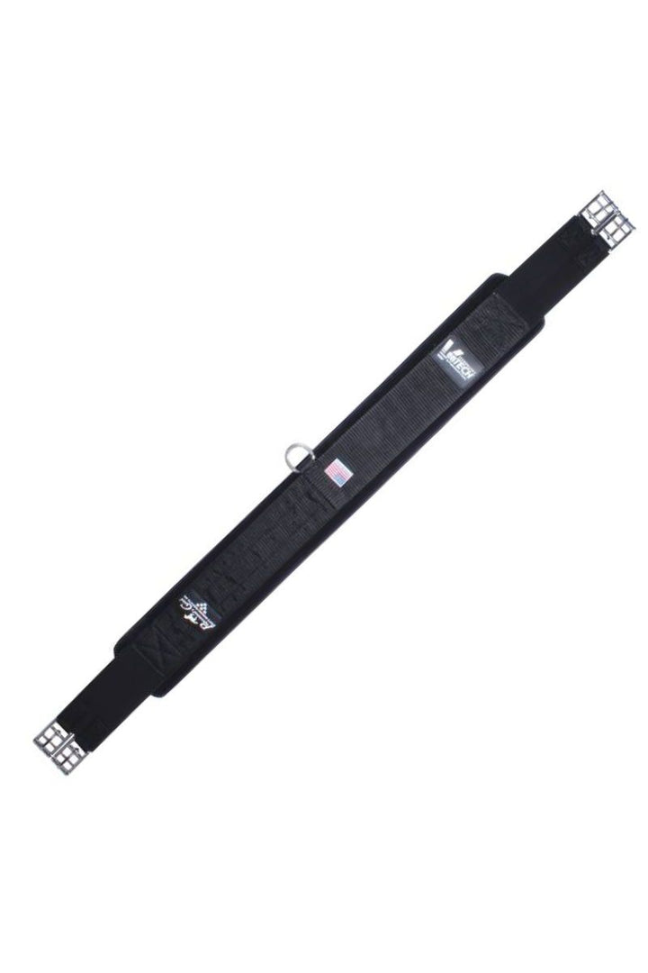 Professionals Choice VenTECH English Girth