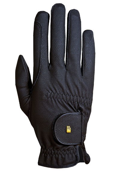 Roeckl Gloves - Roeckl Grip