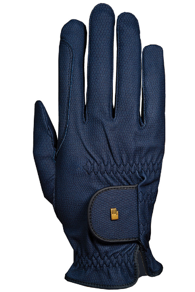 Roeckl Gloves - Roeckl Grip