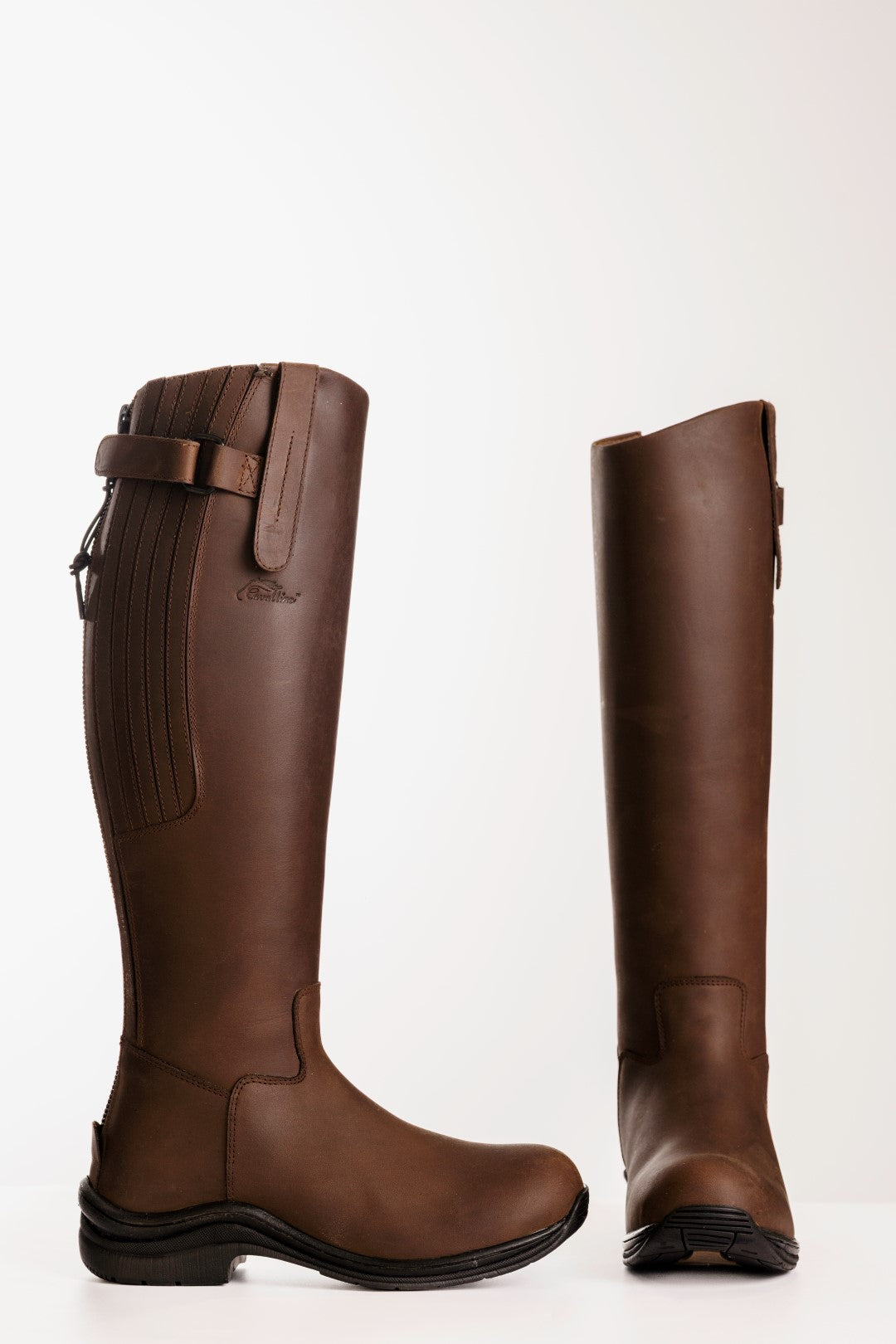 Cavallino Rancher Long Boots - Canterbury Saddlery