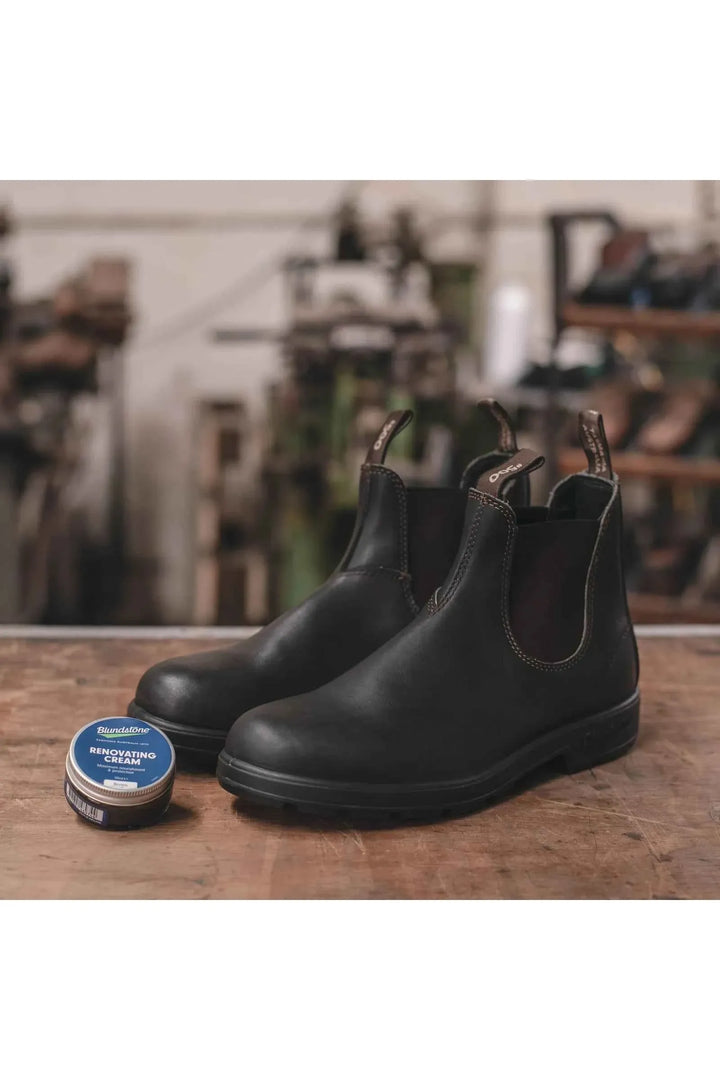 Blundstone Renovating Creme