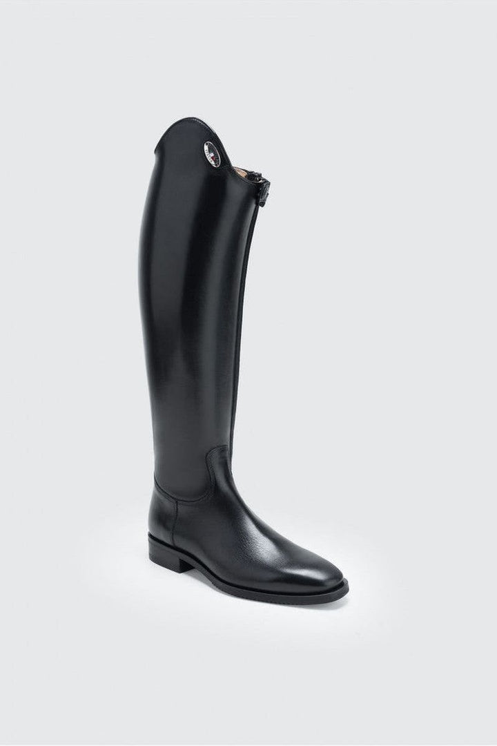 Pre-Order Secchiari Roma Dressage Boots - Black