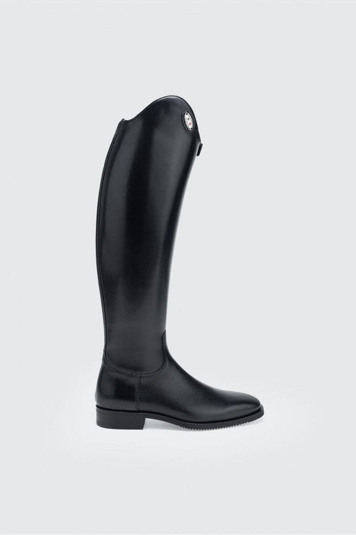 Pre-Order Secchiari Roma Dressage Boots - Black