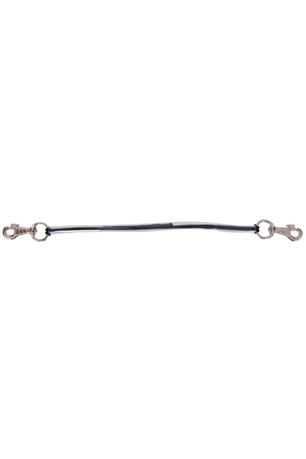 Cavallino elastic fillet tail strap