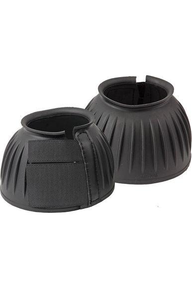 Ribbed Bell Boots - Canterbury Saddlery