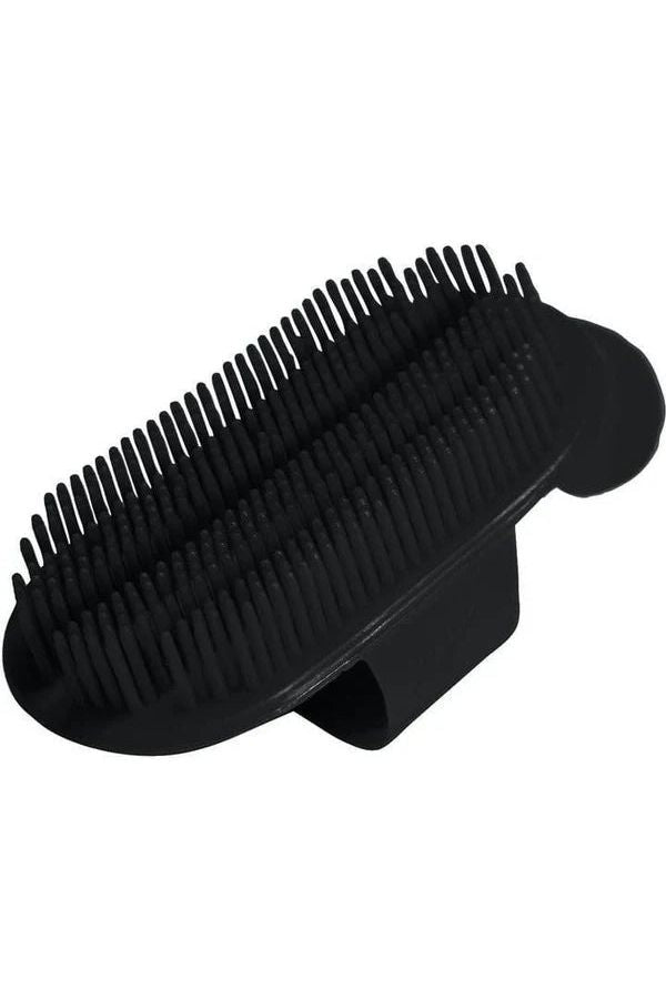 Roma pastic Sarvis Curry comb