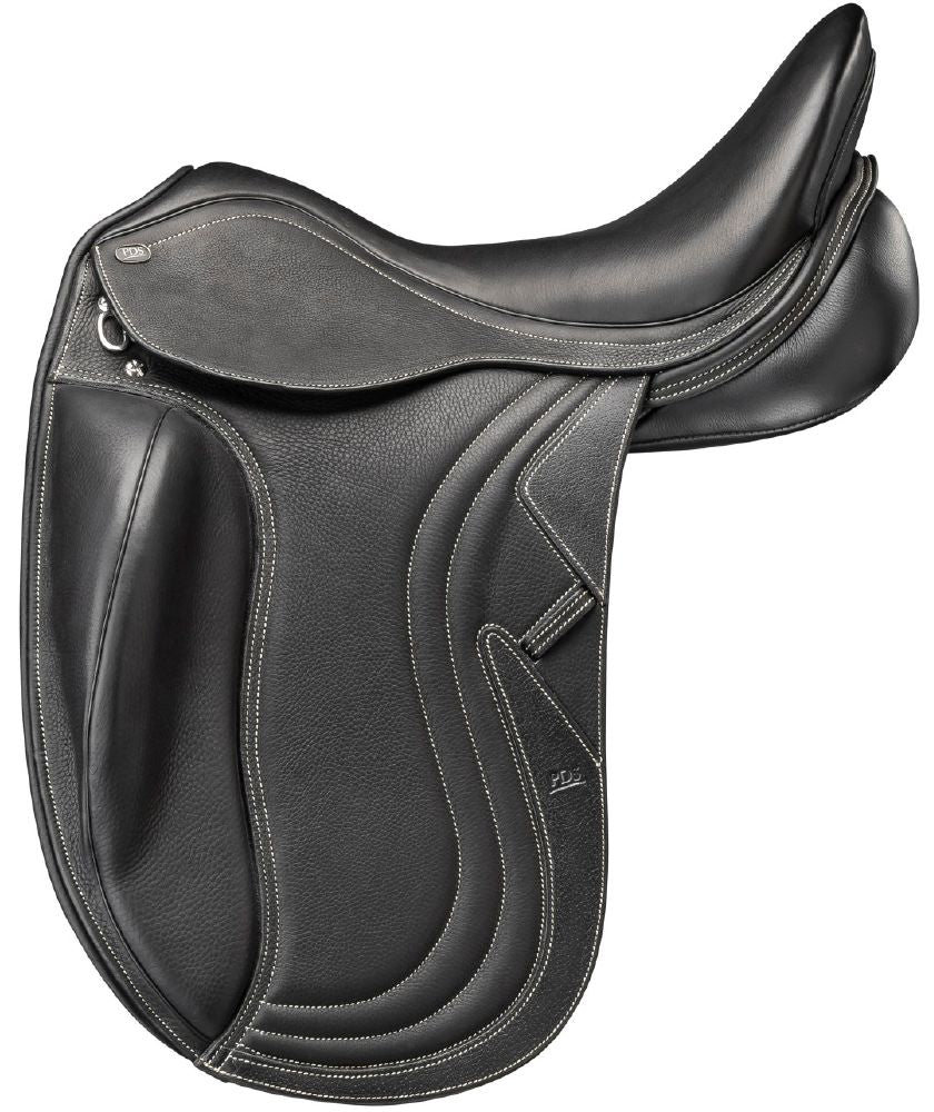 Pessoa PDS Brioso Dressage Saddle
