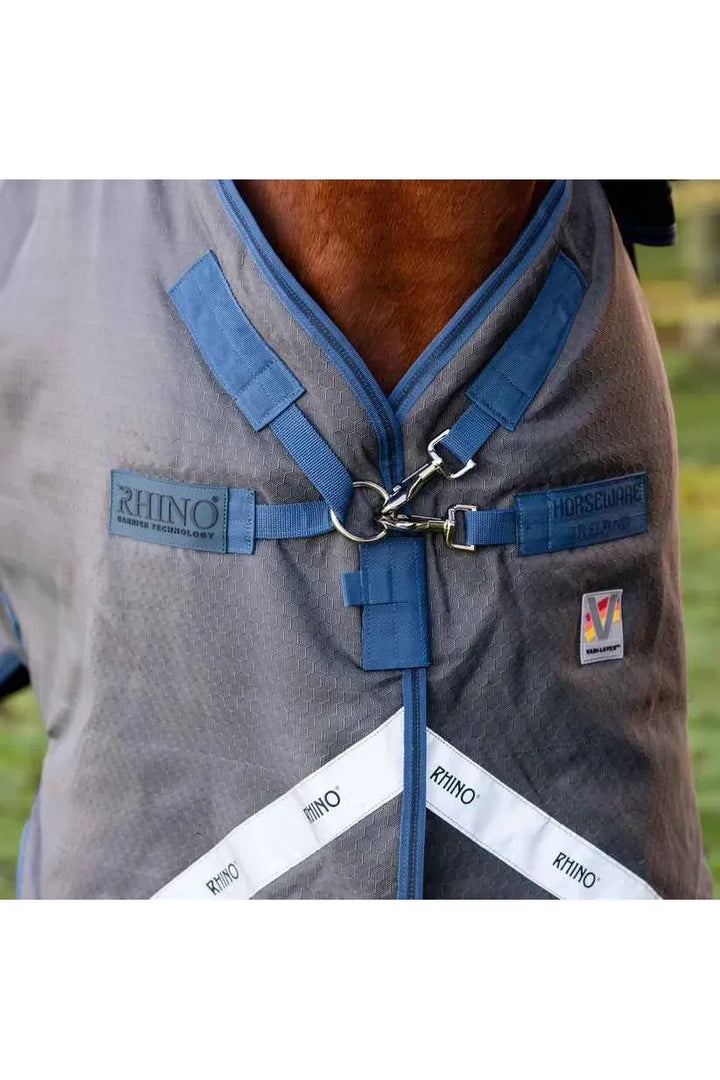 Horseware Rhino Plus HexStop 250gm