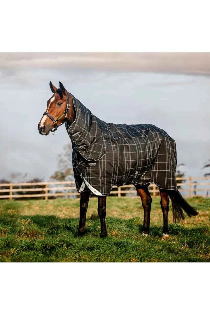 Horseware Rhino Plus Turnout Bundle (0g + 200g)
