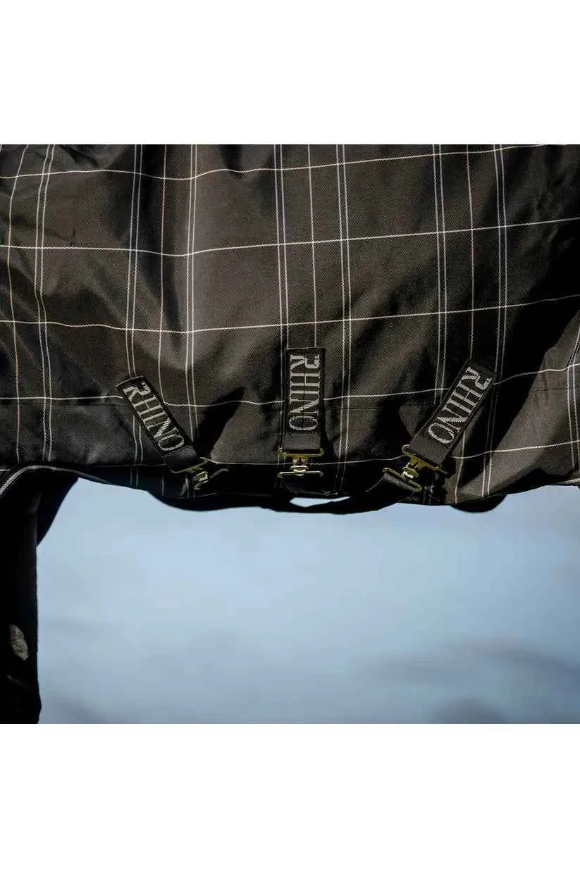 Horseware Rhino Plus Turnout Bundle (0g + 200g)