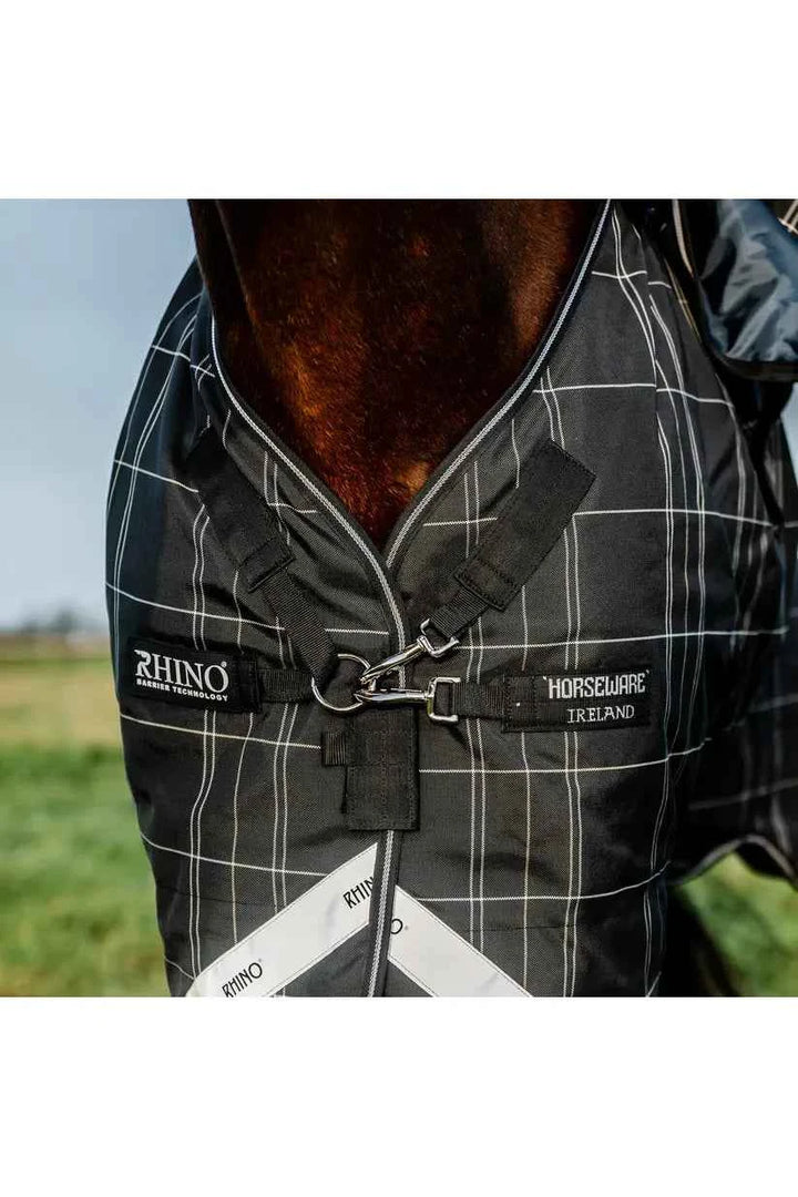 Horseware Rhino Plus Turnout Bundle (0g + 200g)