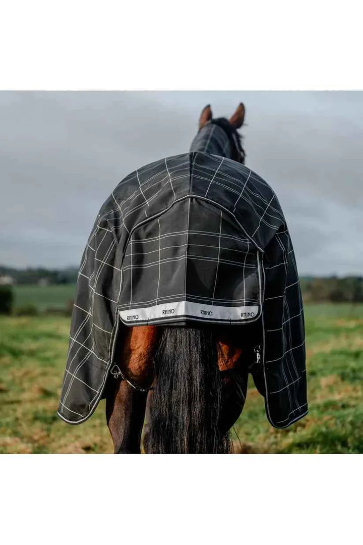 Horseware Rhino Plus Turnout Bundle (0g + 200g)
