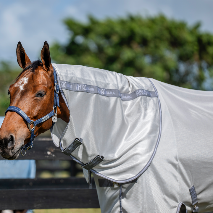 Horseware Amigo Bug Rug XL Plus