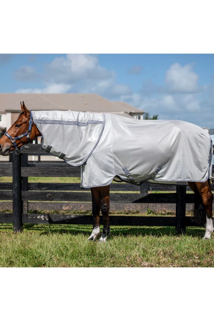 Horseware Amigo Bug Rug XL Plus