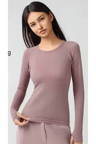 Stable Style Long Sleeve Baselayer