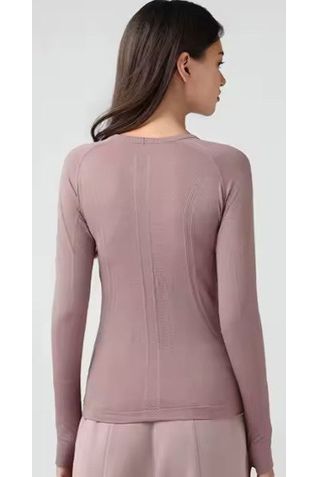 Stable Style Long Sleeve Baselayer