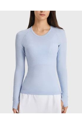 Stable Style Long Sleeve Baselayer