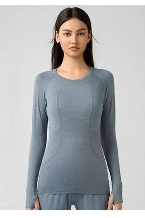 Stable Style Long Sleeve Baselayer