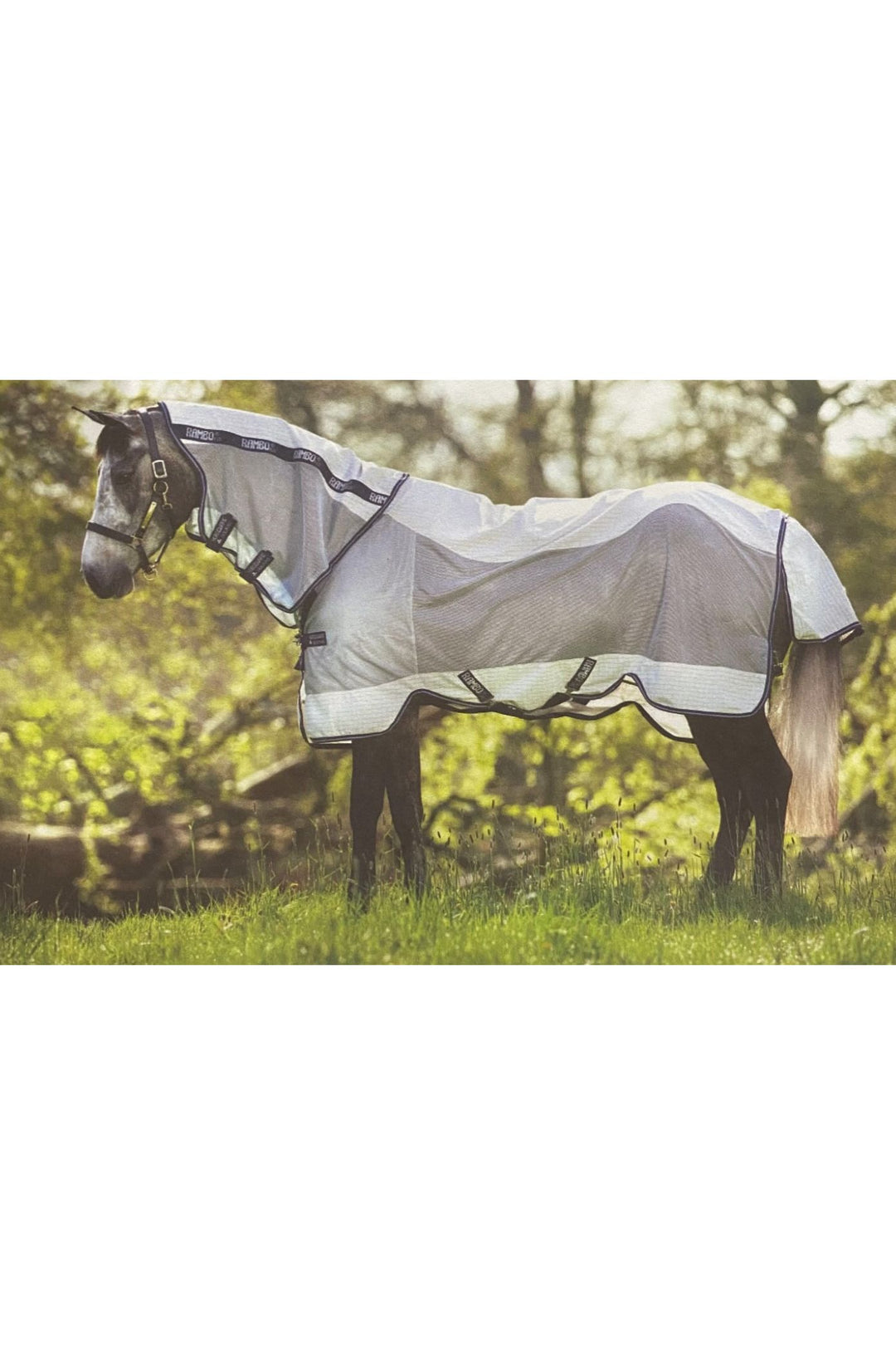 Horseware Rambo Airflow