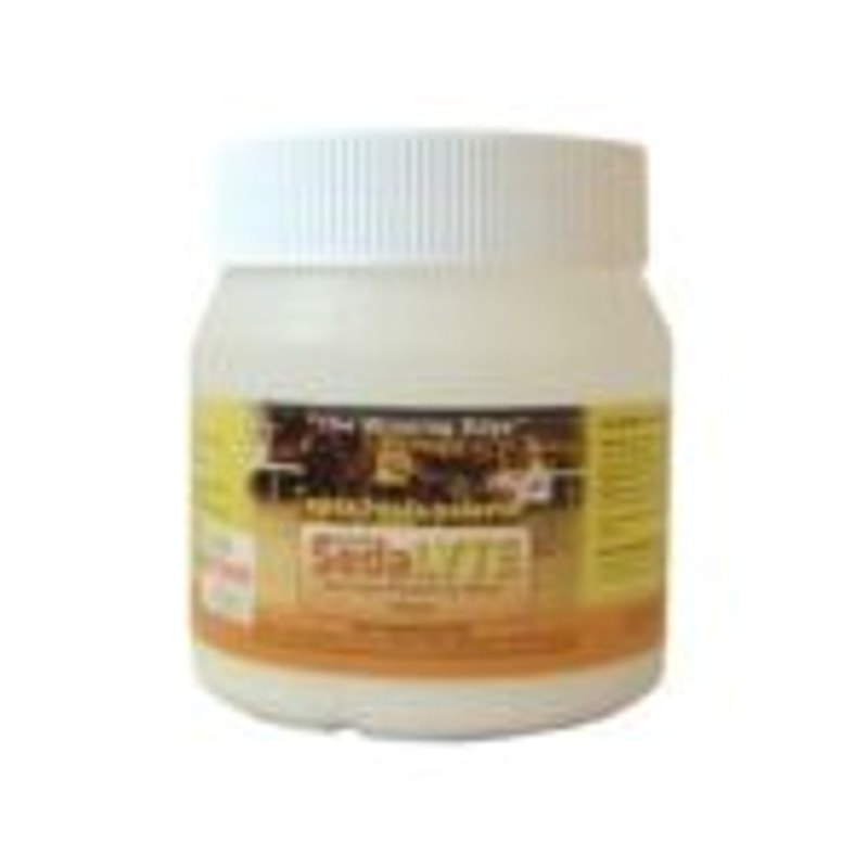 SedaLyte 2.5kg Equine Health Supplements 