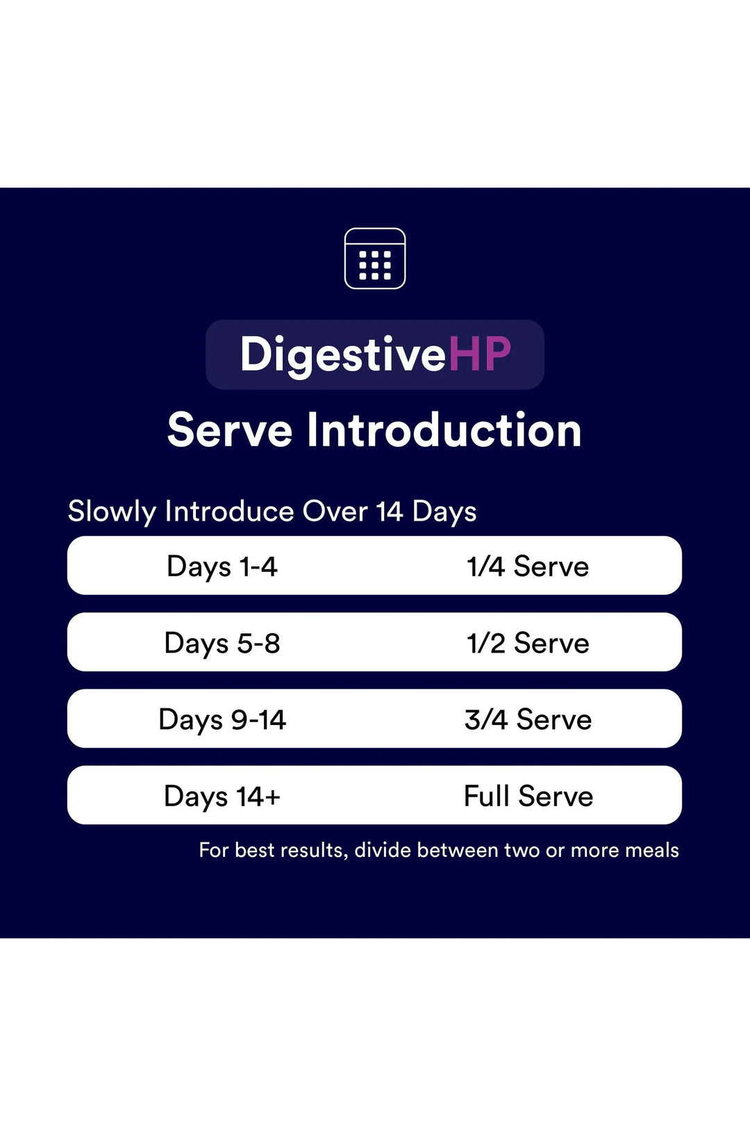 Poseidon Digestive HP®