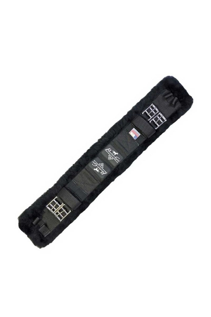 Professionals Choice SMx Comfort-Fit Dressage Girth - Shearling